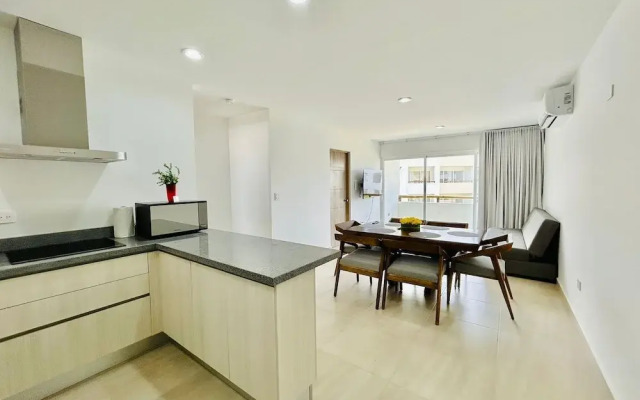 Almarena Apartments Coto Coral