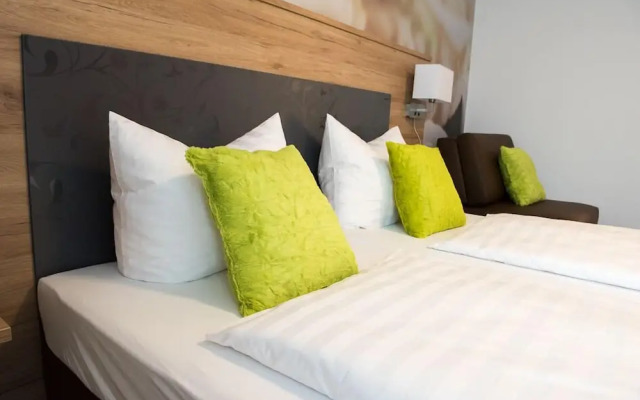 The Outlet Hotel
