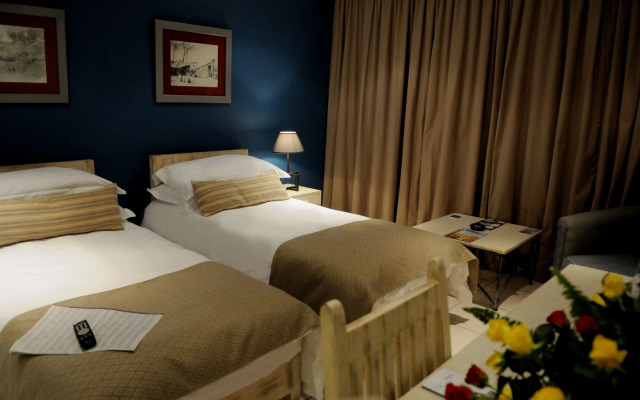 Protea Hotel by Marriott Chingola