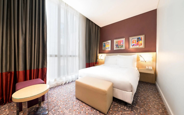 SAS Residence & Hotel, Dhahran - Formerly Radisson Blu