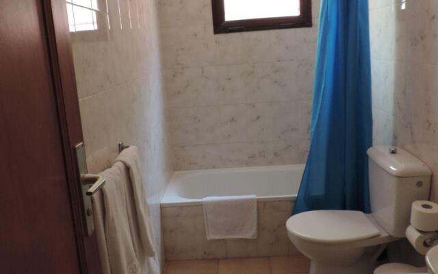 Apartamentos Lago Azul