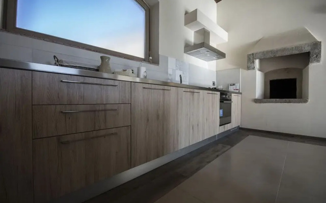 Villa San Giusto A Fortuna