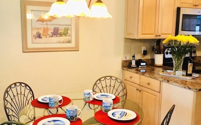 Jamaica Royale - 039 - 1 Br Villa