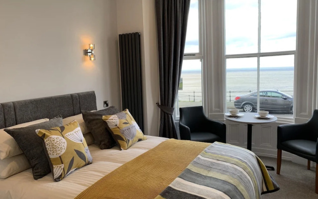 Marlborough Sea View Holiday Apartments