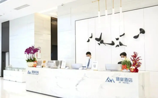 Jf Hotel