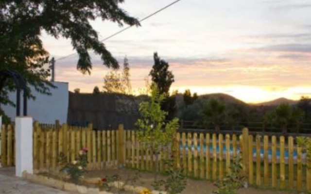 106346 - House in Zahara de la Sierra