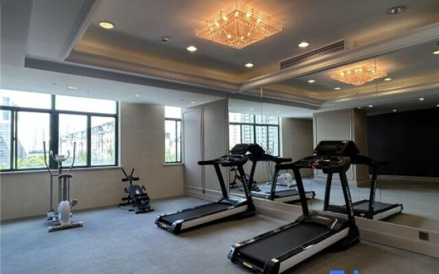 Homeinn Plus Hotel (Yancheng Yandu District Government)