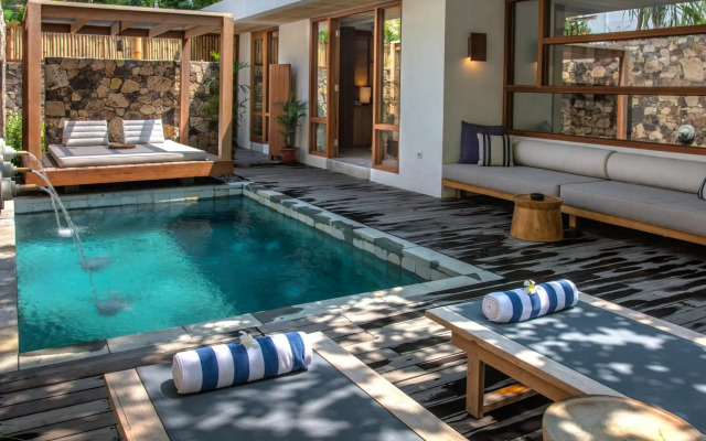 Jeeva Santai Villas