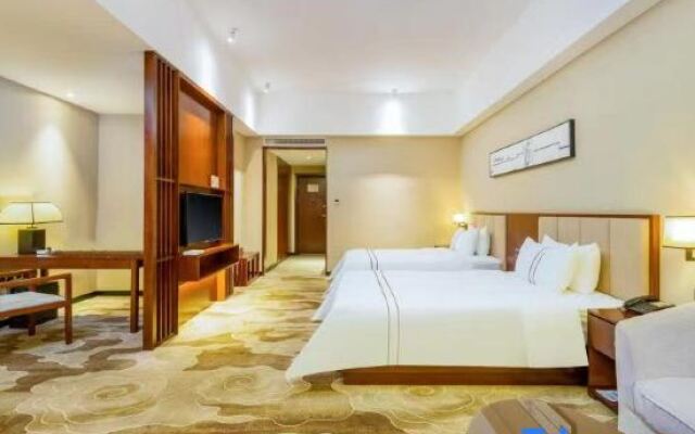 Xing Qiao International Hotel
