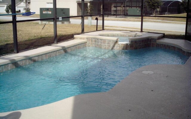 Orlando Vacation Rental Homes