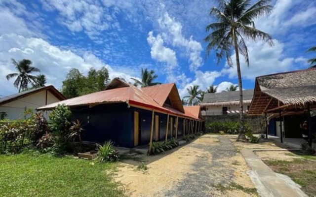 Dawn Patrol Hostel
