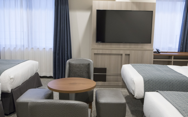 Hotel Mystays Midosuji Honmachi