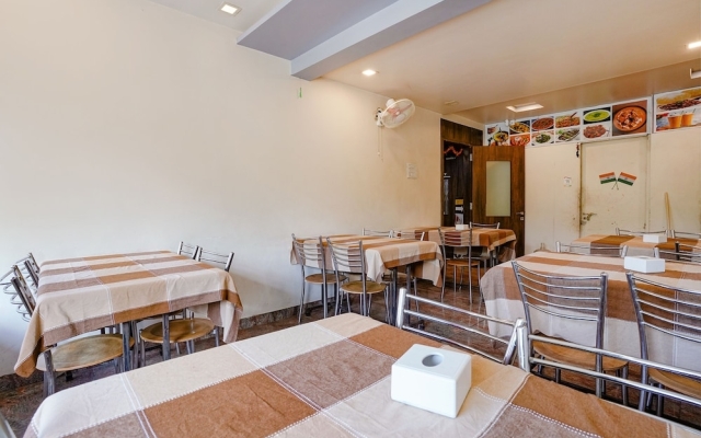 Fabhotel Pride Inn I