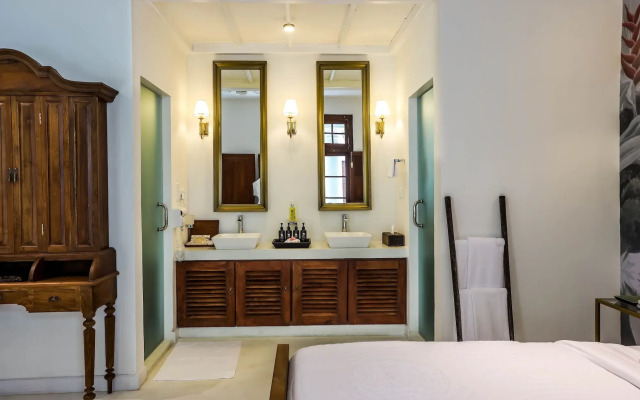 Galle Fort Hotel