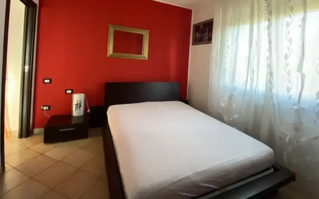Three-room Apartment Sleeps 5 IN THE Princess Area-rif Ritap1