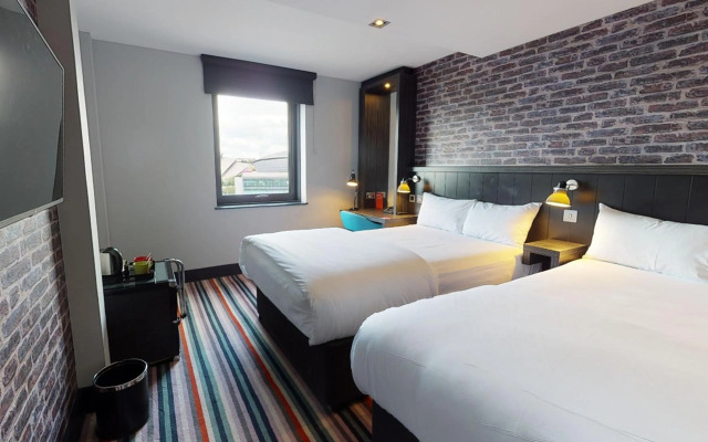 Village Hotel Edinburgh