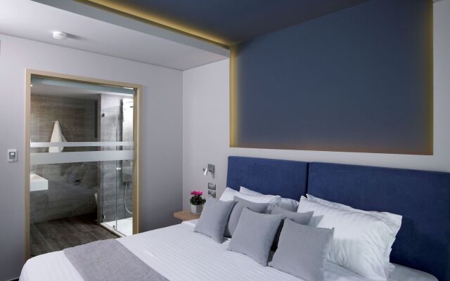 Tesoro Blu Hotel & Spa - Adults Only