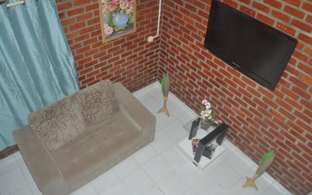 Flat Cupe Beach Living Porto de Galinhas.