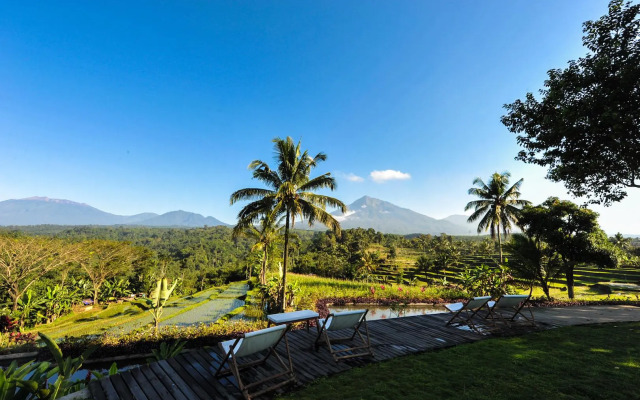 Ijen Resort and Villas