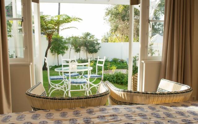 The Summer House