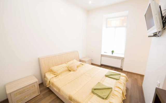 Chornovola 11 Apartment Lviv Centre