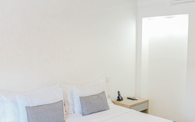 Hotel Boutique Laureles Medellín