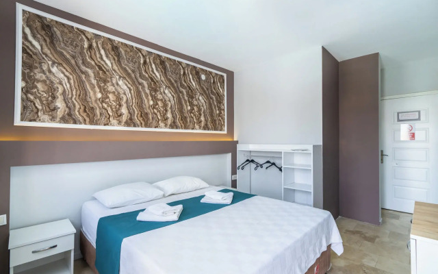 Dreams Bodrum otel
