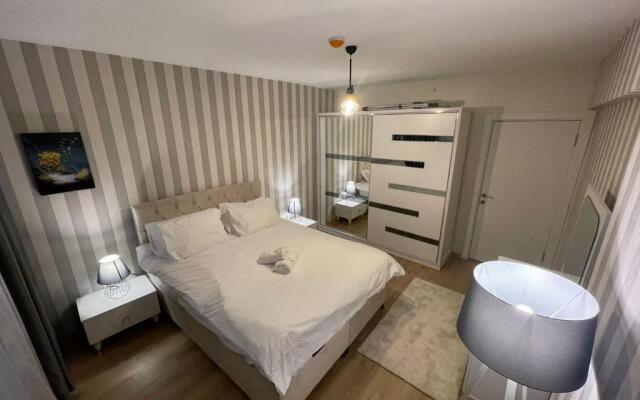 1-bedroom, nearby services, park, free wifi, free parking - SS0