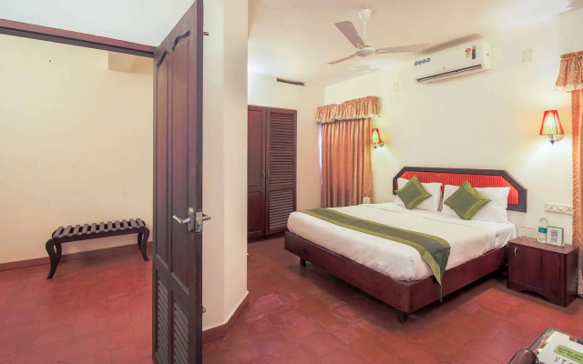 OYO 16778 House Of Yesudas