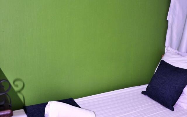 Spin Hotel