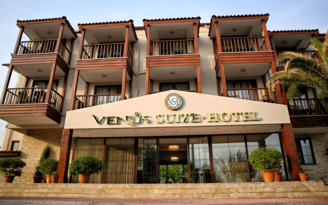 Venus Suite Hotel