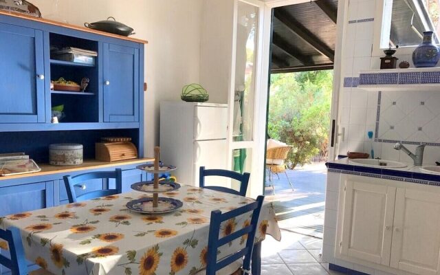 Villa Chiara Family beach retreat