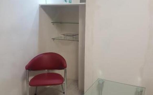 Mini-Hotel on Gagarina 2