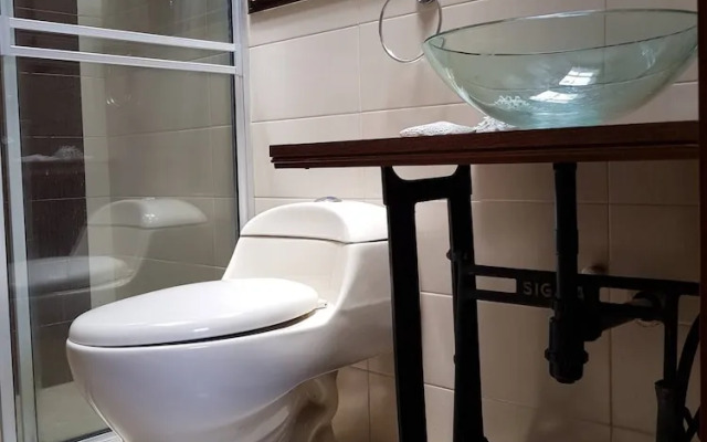 Spectacular Apartment at Historical Center