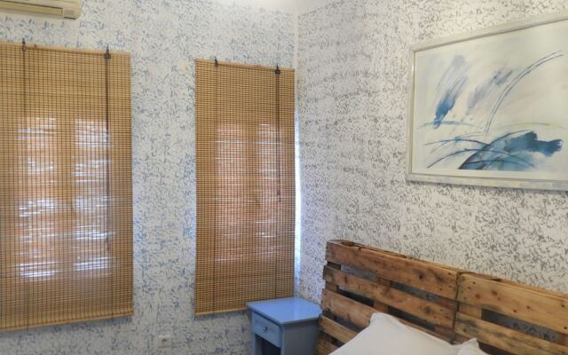 Yakamoz Beach Boutique Hotel