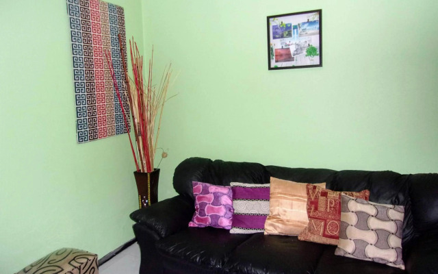 Central Oaklands Kingston Apt