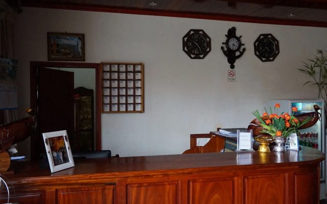Mittaphap Hotel II