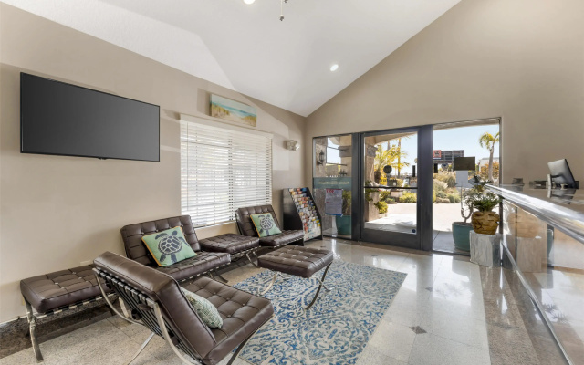 Best Western Redondo Beach Galleria Hotel - Beach City LA