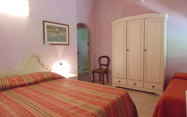 Borgo degli Aranci