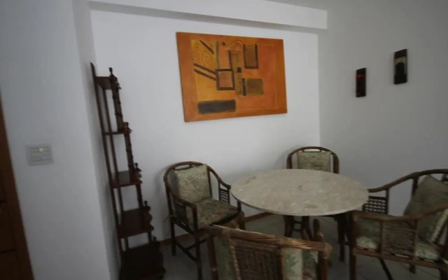 Estrelas Full Condominium