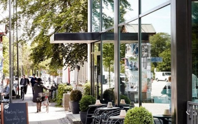 Go Hotel Østerport