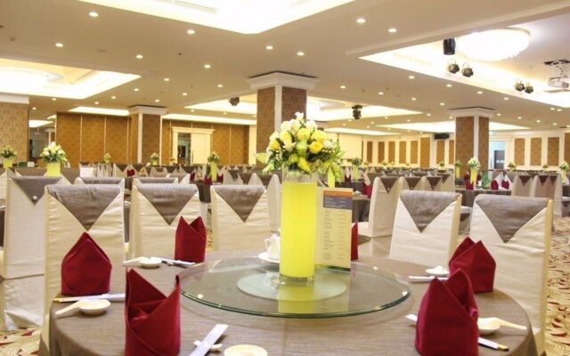 Petro Hotel