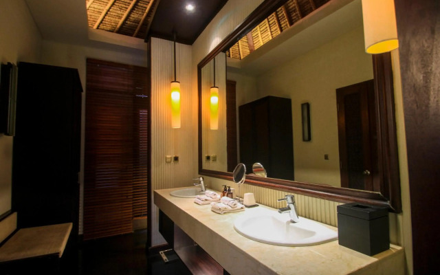 Villa Mahapala
