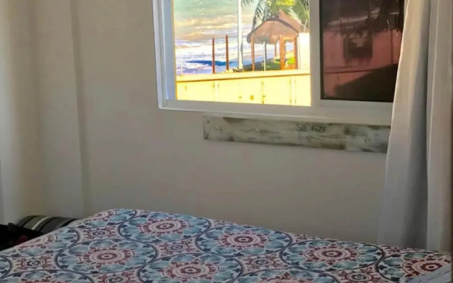 Paraíso de Maracajaú 4 - Casa 38 - Beira-mar