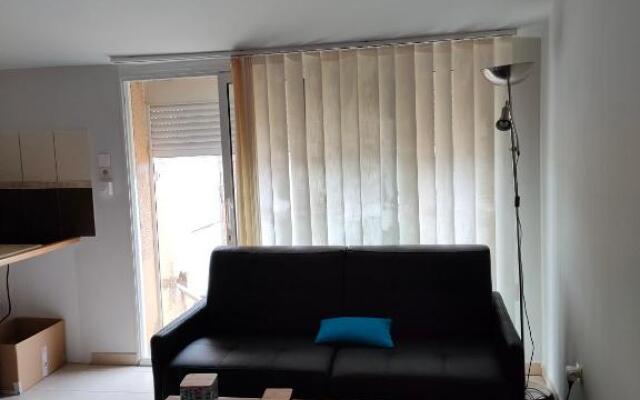 CHEZ TINOU appartement T2 saisonnier