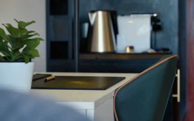 Soho Hotel Auckland