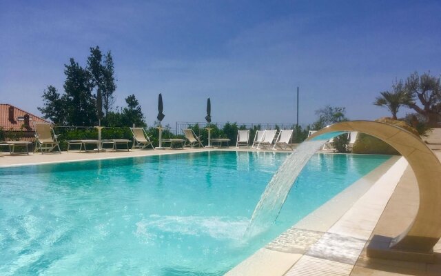 Residence Cilento Holiday Village
