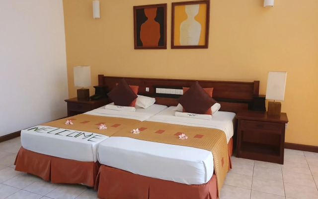 Induruwa Beach Resort