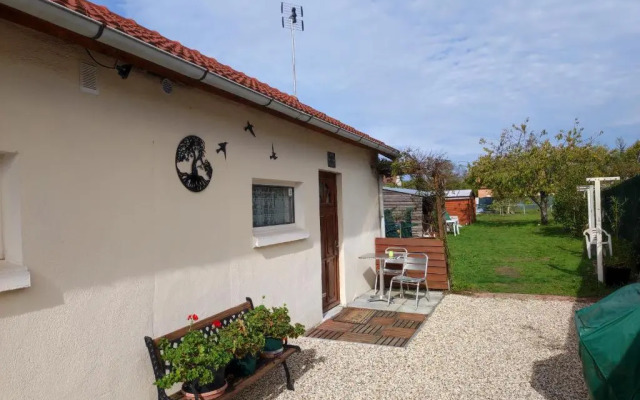 Tranquillité & indépendance au coeur de la sologne