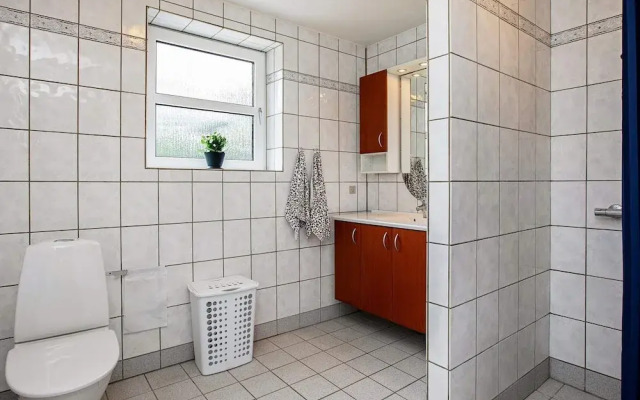 12 Person Holiday Home in Vaeggerlose-by Traum
